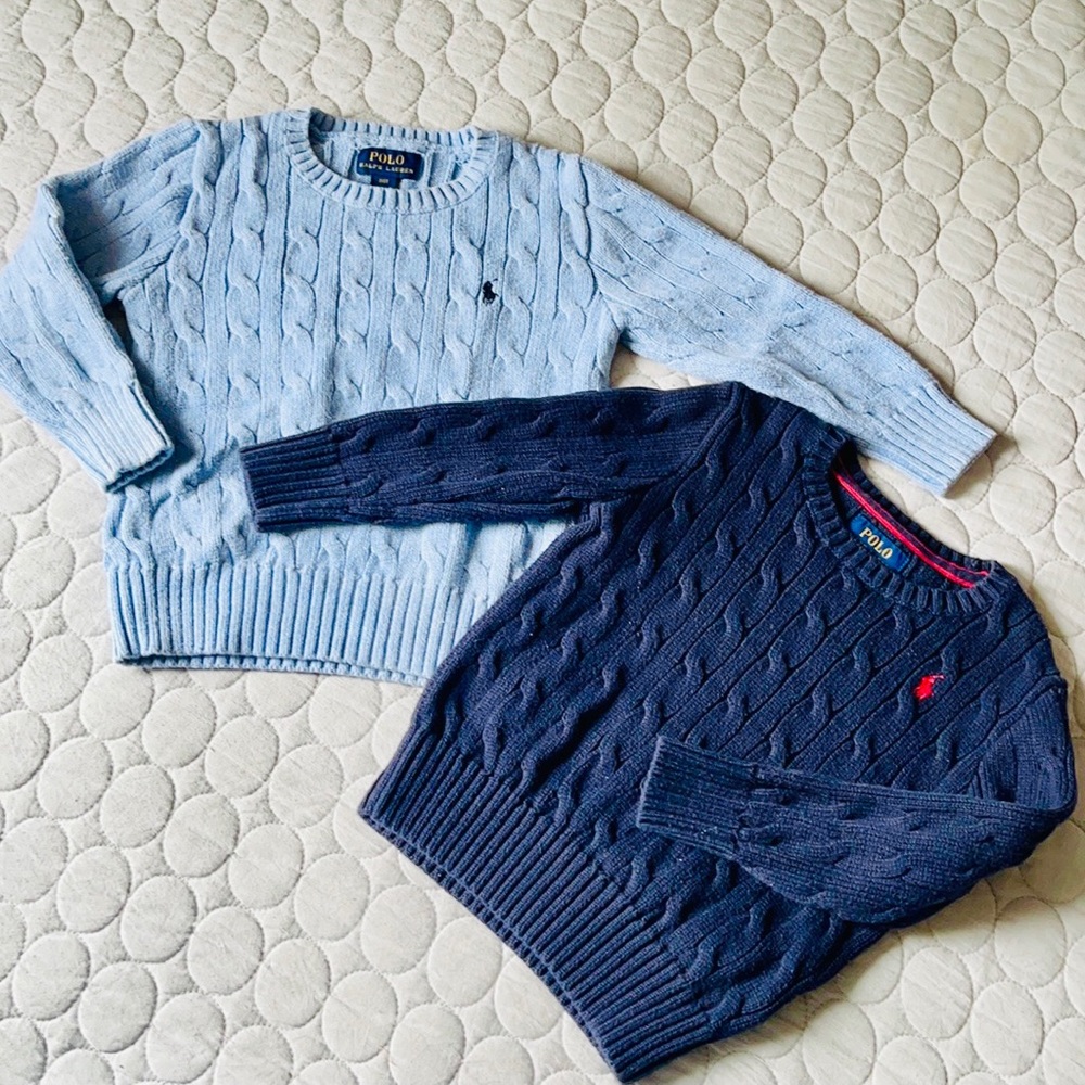 Ralph Lauren Sweater